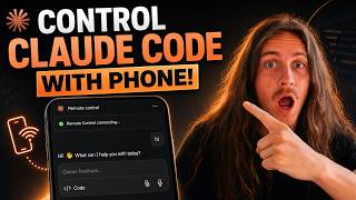 Claude Code Remote Control