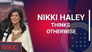 Nikki Haley's Competency Tests