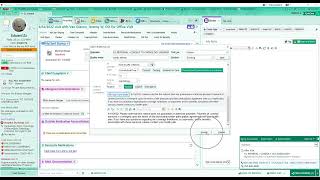 Epic EMR Tip Saving a referral to your preference list