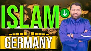 Discover Islam in Germany with Shaykh Yasir Qadhi Today!