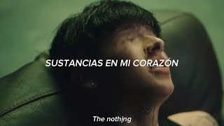 STRANGEHUMAN FT DANNYLUX - SUSTANCIAS EN MI CORAZÓN (LETRA+VIDEO)