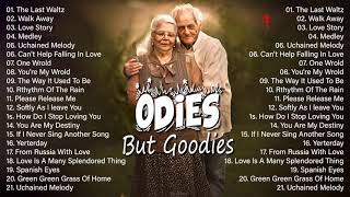 Oldies Playlist Greatest Hits 🍏 Oldies But Goodies 50's 60's 70's