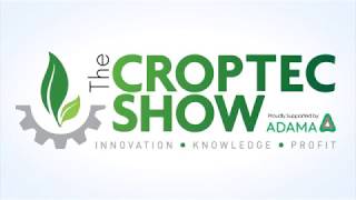 CropTec 2016: Crop Establishment Seminar — Andy Whitmore