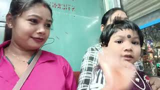 KOLKATA TO SAMASTIPUR 🚂VLOG| bhot din ka baad baad bhiar gaya #trending #bhojpuri #kolkata #bhiar