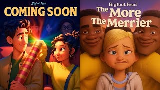 Diabolical Animated Disney Trailers - Newest Version