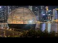 Apple Store Marina Bay Sands Singapore 🇸🇬 #marinabaysingapore #applestore 😍😍