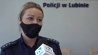 LUBIN. Policja będzie szkolić seniorów