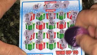 Holiday tickets Vermont lottery wins