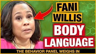 💥 Exposing Fani Willis' Cash Payments: What Her Behavior Reveals About Deception