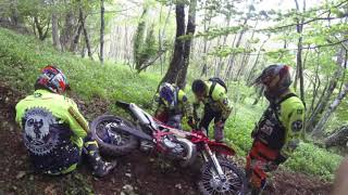 6 motocavalcata motoclub endurorito 26.05.2019 -CATANZARO ENDURO