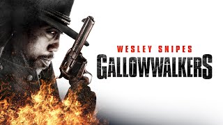 Gallowwalkers (2012) Wesley Snipes killcount