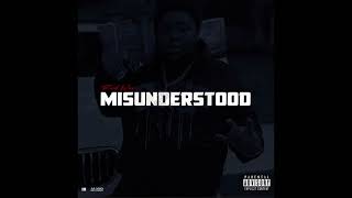 Rod Wave- Misunderstood (Sped Up)