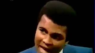 WHY IS JESUS WHITE     BY MUHAMMAD ALI