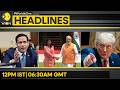 US-Iran War: Rubio Says Iran War Over Despite Strikes | Tirana Protests Over Trump- Linked Project