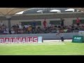 u20w 4x100m mannheim 30 06 2019 100fps