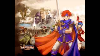 Fire Emblem: The Binding Blade - Within the Magnificent Nature Extended