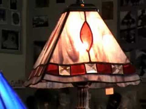 Stained Glass and Lead Lighting Stained Glass and Lead Lighting