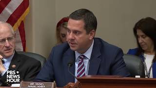 WATCH LIVE: House hearing to review Mueller findings on Russian election interference