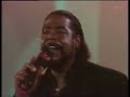 barry white can t get enough of your love live remastered