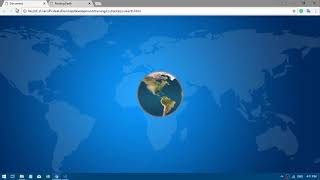 Website loader|Pure CSS Animation