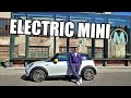 MINI Cooper SE - Electric MINI (ENG) - Test Drive and Review