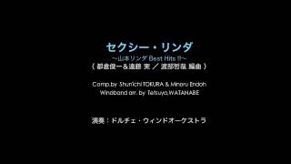 セクシー・リンダ　〜 山本リンダ Best Hits !! 〜