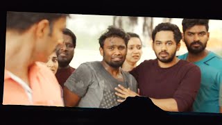 Aadhi's Natpe Thunai Portrays Politics In Hockey | Hiphop Tamizha , Karu Pazhaniappan | Movie Review