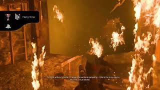 Call of Duty Modern Warfare (2019) - Hang Time Trophy / Achievement Guide