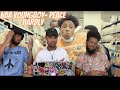 YoungBoy Never Broke Again - Peace Hardly [Official Music Video] Reaction!!!