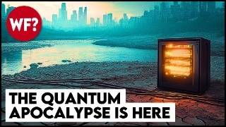 The Quantum Apocalypse All Your Secrets Revealed