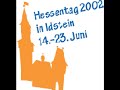 thomas p. heckmann live @ hessentag 2002