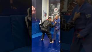 Self defence techniques #martialarts #hapkido #foryou #tutorial #mma #shorts