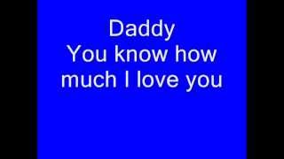 Ricardo And Friends - I Love You Daddy