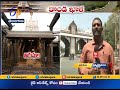 coronavirus balaji temple to be shut for devotees tirumala