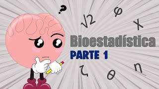 How does biostatistics work? | Biostatistics Course | Chapter 1