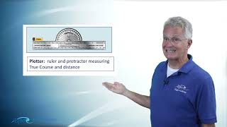 PPGS Lesson 12.4 | Navigation: Flight Planning Tools