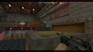 Ruination [counter Strike] **Part 1**