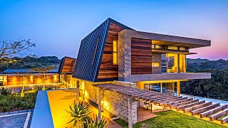 Inspiring Architecture 🏡 ▶ 4 Unique Homes ▶ Ep.83