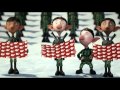 Official Arthur Christmas Trailer UK & Ireland