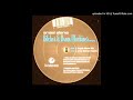 Angel Alanis - Bitches & Drum Machines (Joey Beltram Remix)