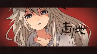 【IA ROCKS】 ブラッディ　グラビティ 【オリジナル】