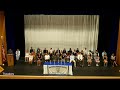 nhs induction ceremony 9 25 2023