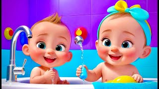 If You're Happy and You Know It | Fun Sing-Along Song for Kids | Nursery Rhymes \u0026 Kids Songs