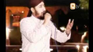 YouTube   Dare Nabi Par Ye Umar Beethay  Nisar Ahmed Marfan