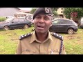 OKUSOBYA KU BAANA: E Iganga poliisi eriko gwenoonya