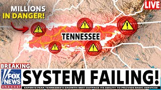 State Officials Can’t HIDE the Truth About Elon Musk’s TERRIFYING New Project in TENNESSEE