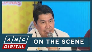 Rep. Tulfo: PhilHealth should cover at least 50% of medical bills | ANC