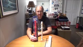 Yamaha Soprano Recorder VS Dollar Tree Recorder