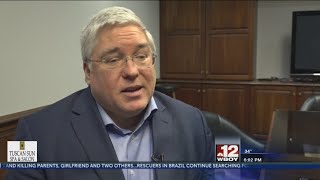 AG Morrisey announces office finds $14 million in SSN benefit fraud