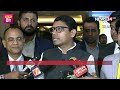 বিশ্বের সবাই সাইবার জগতে অনিরাপদ পলক cyber security zunaid ahmed palak news24